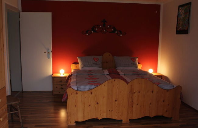 Ferienwohnung Bergisch Land - Foto 3