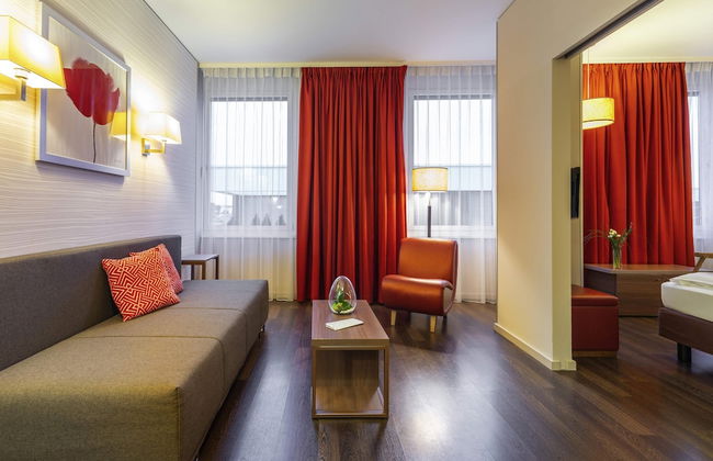 Aparthotel Adagio Berlin Kurfürstendamm - Foto 9