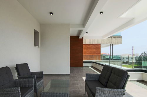 Foto 8 - Phaedrus Living: City View Anna Residence 101