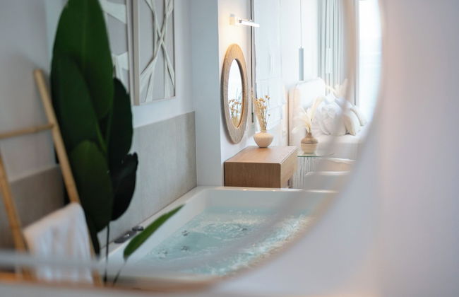 Achillion Luxury Corfu Villa - Foto 34