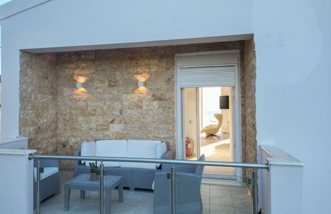 Achillion Luxury Corfu Villa - Foto 43
