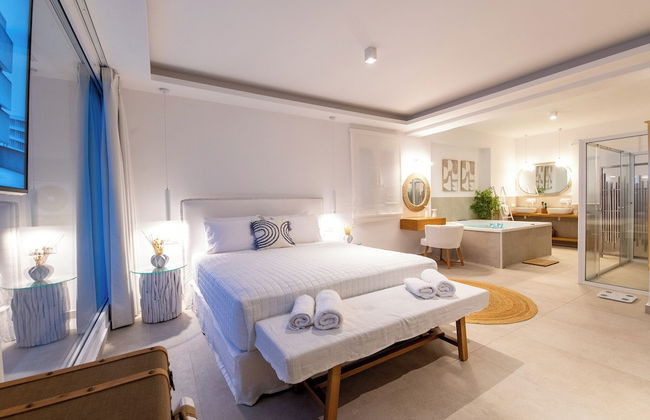 Achillion Luxury Corfu Villa - Foto 7