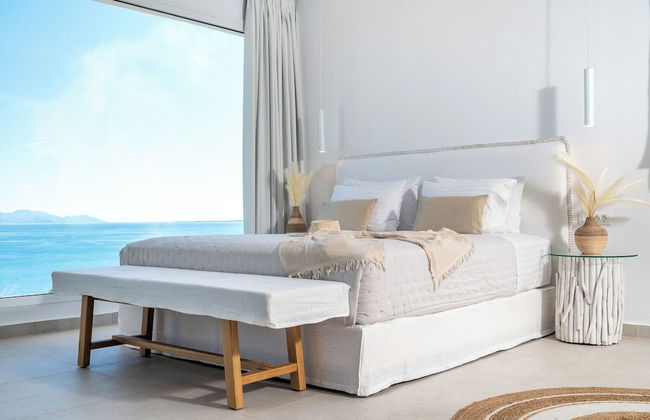 Achillion Luxury Corfu Villa - Foto 11