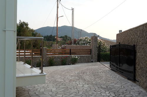 Foto 39 - Achillion Luxury Corfu Villa