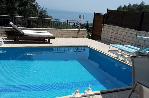 Photo 38 - Achillion Luxury Corfu Villa