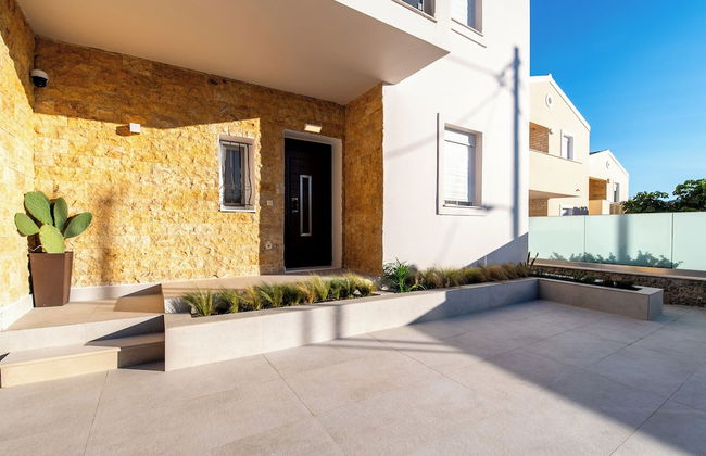 Achillion Luxury Corfu Villa - Foto 48