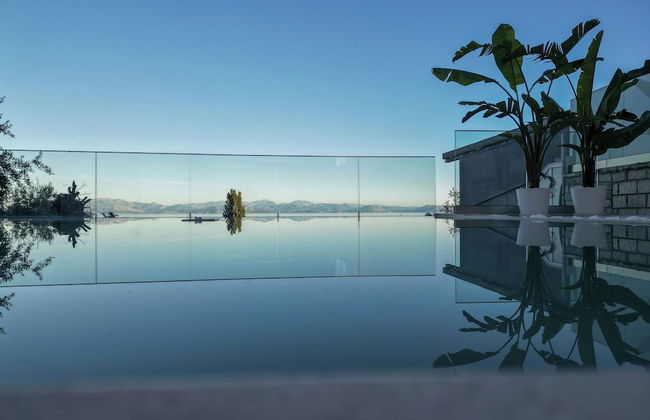Achillion Luxury Corfu Villa - Foto 40