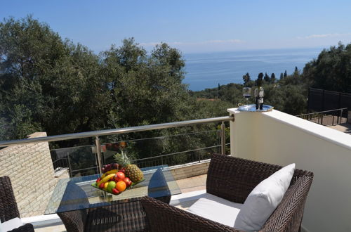 Foto 37 - Achillion Luxury Corfu Villa