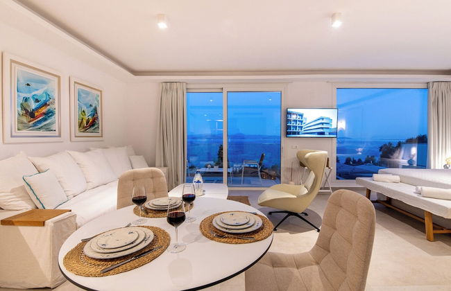Achillion Luxury Corfu Villa - Foto 5
