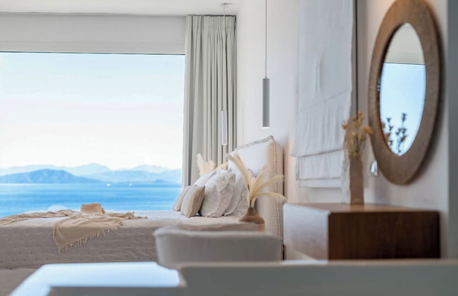 Achillion Luxury Corfu Villa - Foto 8
