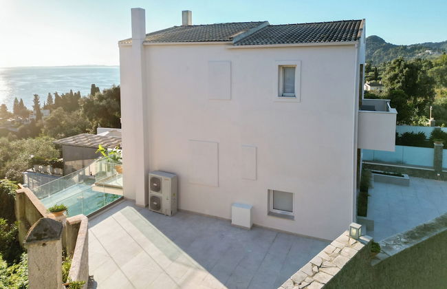 Achillion Luxury Corfu Villa - Foto 39