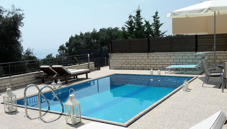 Photo 1 - Achillion Luxury Corfu Villa