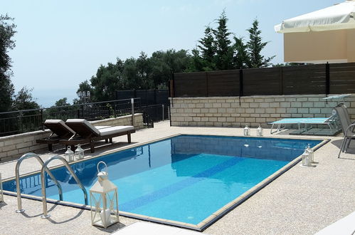 Foto 1 - Achillion Luxury Corfu Villa