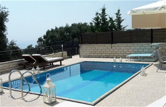 Foto 1 - Achillion Luxury Corfu Villa