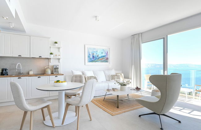 Achillion Luxury Corfu Villa - Foto 25