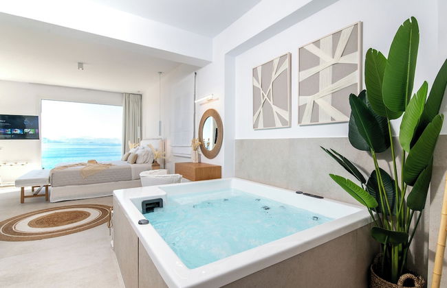 Achillion Luxury Corfu Villa - Foto 36