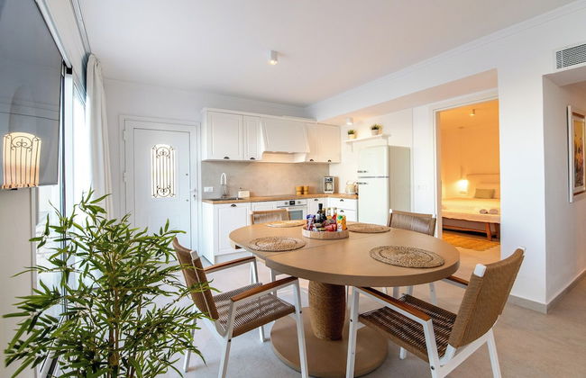 Achillion Luxury Corfu Villa - Foto 17