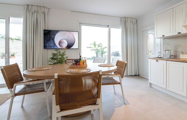 Achillion Luxury Corfu Villa - Foto 19