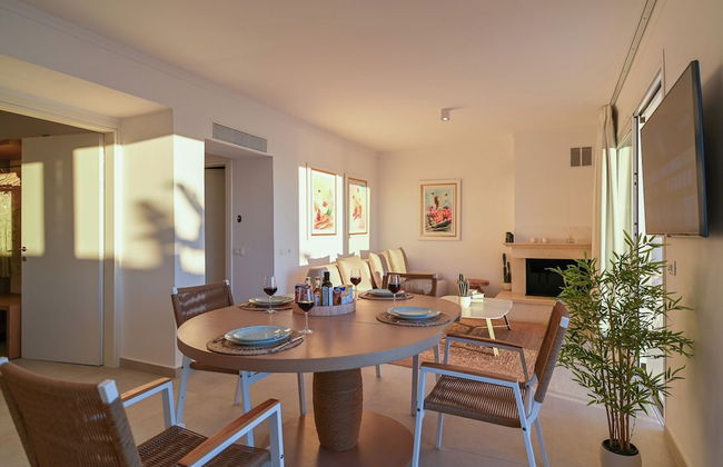 Achillion Luxury Corfu Villa - Foto 20