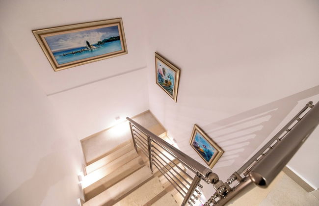 Achillion Luxury Corfu Villa - Foto 38
