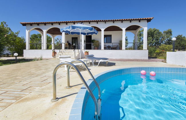 Minas Villa - Foto 14