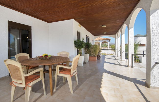 Minas Villa - Foto 21