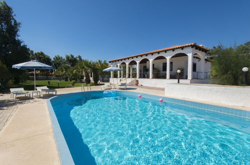 Photo 1 - Minas Villa