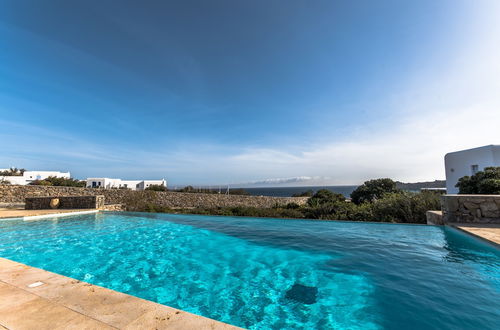 Photo 1 - Hera iconic Mykonian Villa