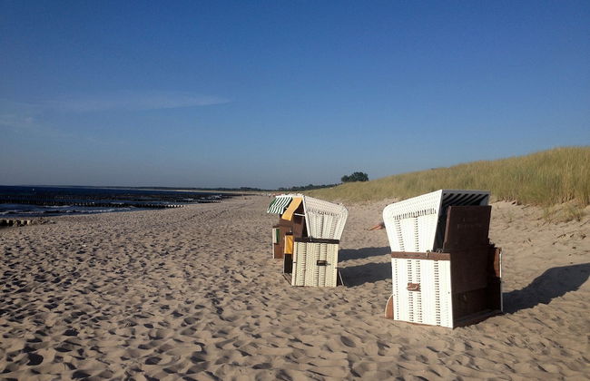 Landurlaub in Lubberstorf - Foto 20