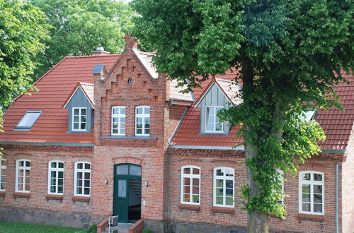 Photo 34 - Apartment With Garden in Lubberstorf