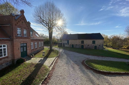 Photo 26 - Apartment With Garden in Lubberstorf