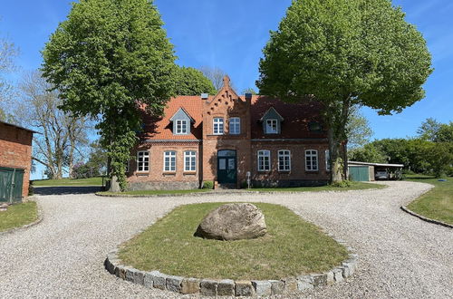 Photo 31 - Apartment With Garden in Lubberstorf