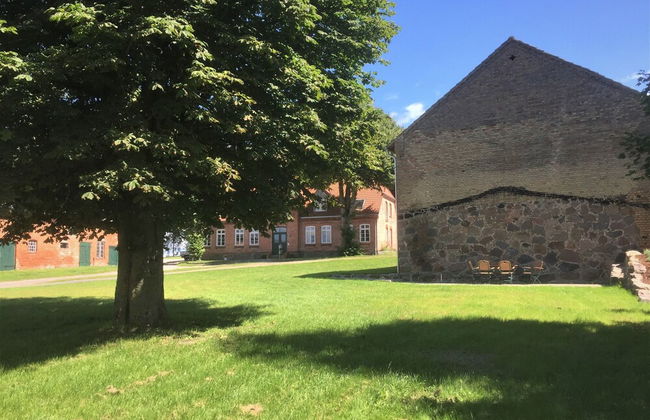 Landurlaub in Lubberstorf - Foto 12