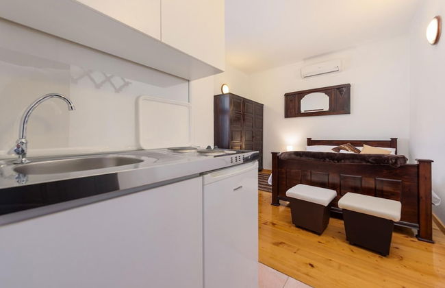 Villa Trkalj Zadarvillas - Foto 14