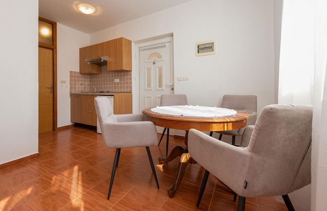 Villa Trkalj Zadarvillas - Foto 52