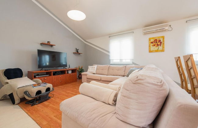 Villa Trkalj Zadarvillas - Foto 11
