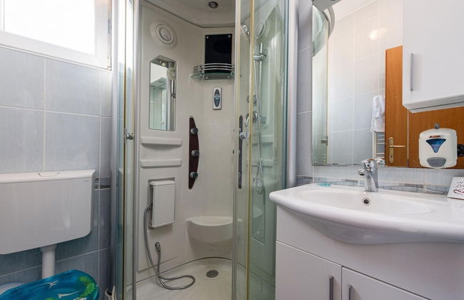 Villa Trkalj Zadarvillas - Foto 18