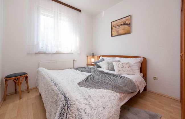 Villa Trkalj Zadarvillas - Foto 16