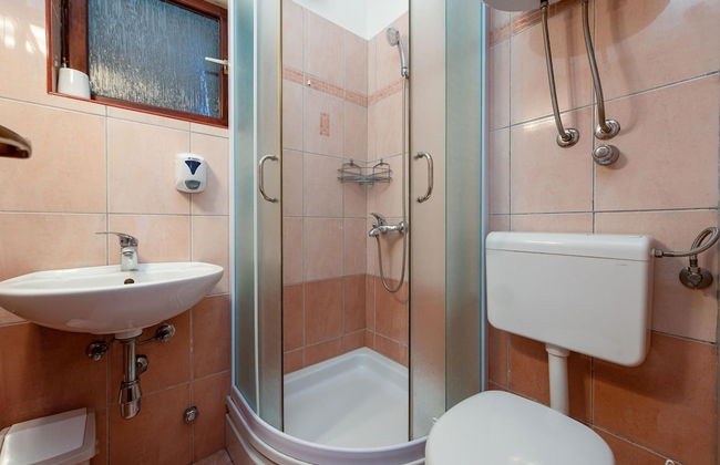Villa Trkalj Zadarvillas - Foto 39