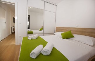 Foto 2 - Makarska Touristik Apartments
