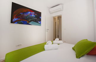 Photo 3 - Makarska Touristik Apartments