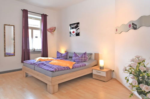 Photo 5 - Spacious Apartment in Ballenstedt Harz near Lake