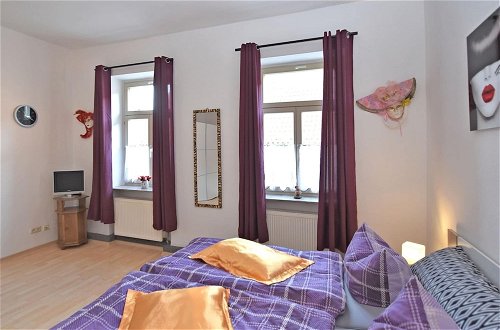 Foto 7 - Spacious Apartment in Ballenstedt Harz near Lake