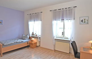 Photo 3 - Spacious Apartment in Ballenstedt Harz near Lake