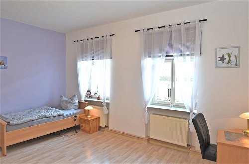 Photo 4 - Spacious Apartment in Ballenstedt Harz near Lake