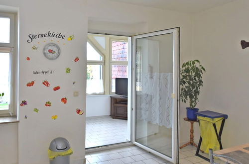 Photo 11 - Spacious Apartment in Ballenstedt Harz near Lake