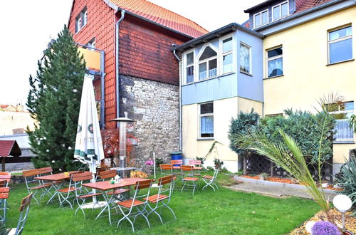 Photo 18 - Spacious Apartment in Ballenstedt Harz near Lake