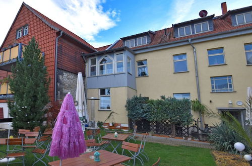 Photo 21 - Spacious Apartment in Ballenstedt Harz near Lake