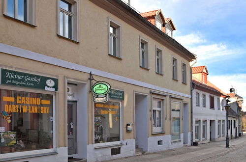 Photo 22 - Spacious Apartment in Ballenstedt Harz near Lake