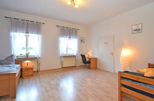 Photo 4 - Spacious Apartment in Ballenstedt Harz near Lake